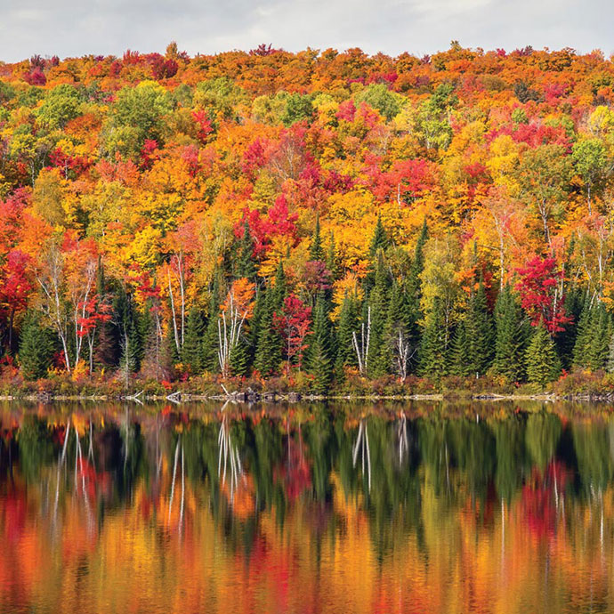 Canadian Maritimes