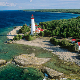 Great Lakes Explorer