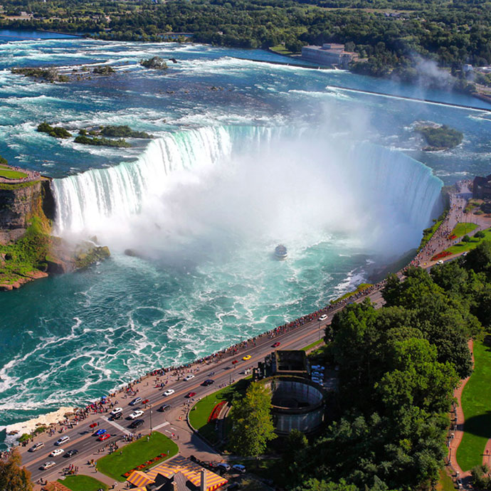 11-Night Great Lakes &amp; Georgian Bay