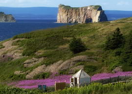 Canadian Maritimes & St. Lawrence Seaway