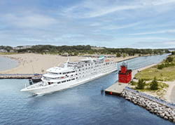 Great Lakes Explorer