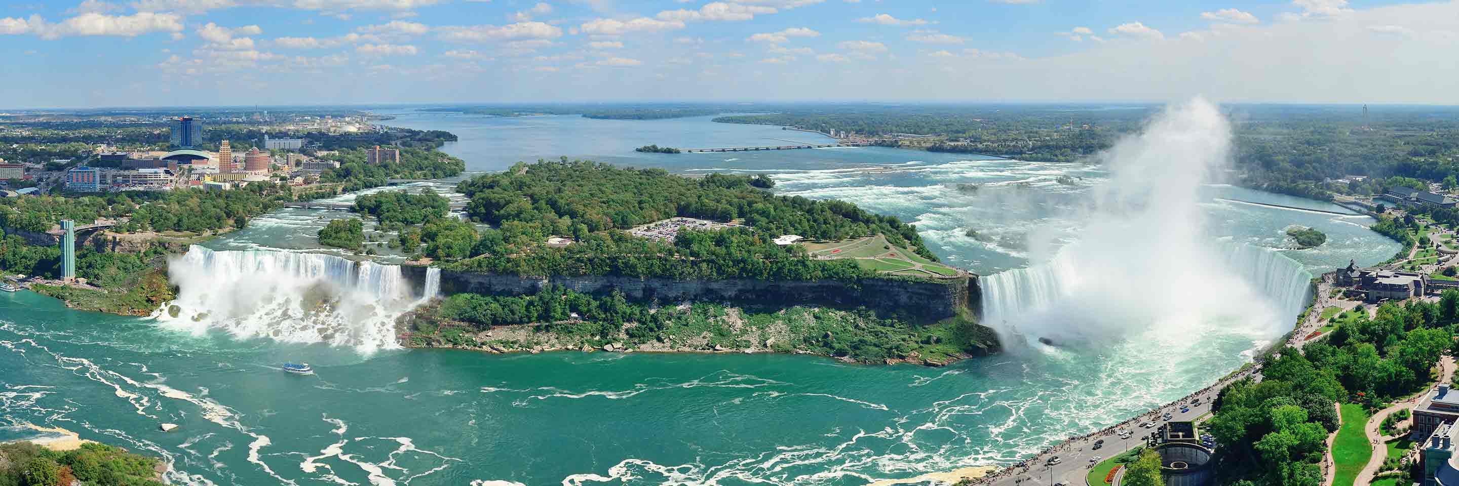 7-Night Great Lakes Cruise | Pearl Seas Cruises