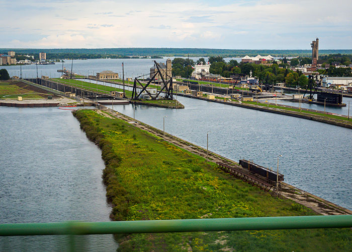 Great Lakes Explorer Cruise Pearl Seas Cruises
